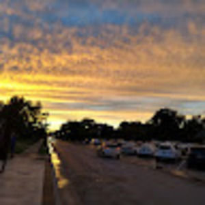 Meet your Posher, Allyson